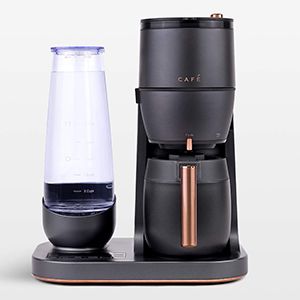 Cafe™ Specialty Grind & Brew Coffee Maker