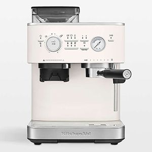 KitchenAid® Semi-Automatic Espresso Machine