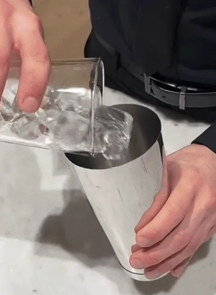 how to perfect your coffee cocktail