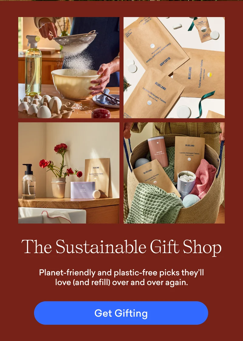 The Sustainable Gift Shop