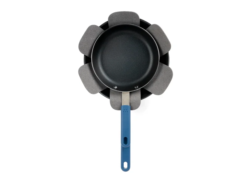 Pan Protector