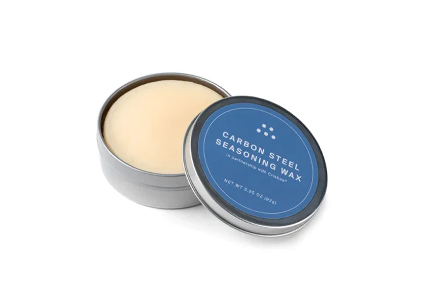 Season-ing Wax