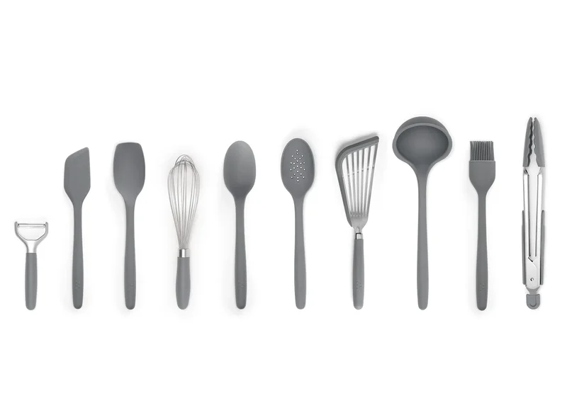 10-Piece Prep Tool Set