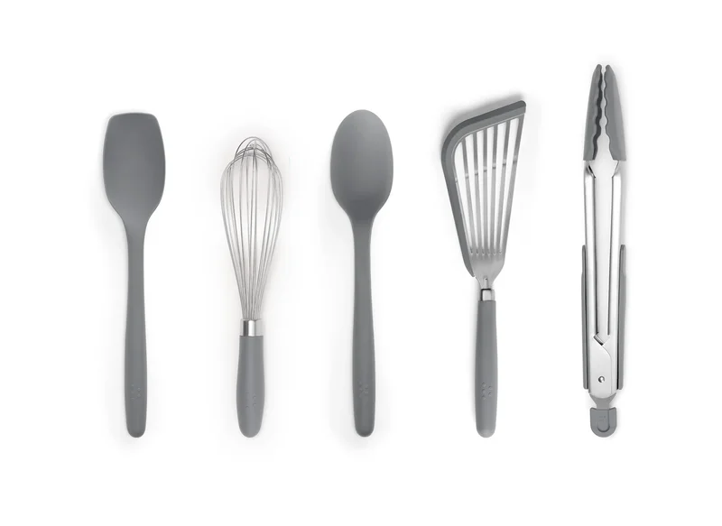 5-Piece Prep Tool Set