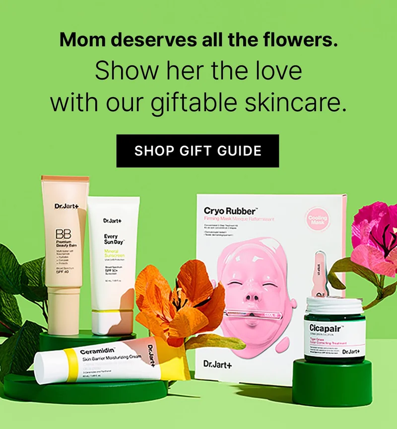 Calling all sensitive skin types. Get 3 free Cicapair full sizes with orders $65+. Calling all sensitive skin types. Get 3 free Cicapair full sizes with orders $65+.