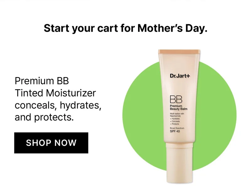 Calling all sensitive skin types. Get 3 free Cicapair full sizes with orders $65+. Calling all sensitive skin types. Get 3 free Cicapair full sizes with orders $65+.