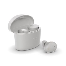Yamaha TW-E5B True Wireless Earbuds, Gray