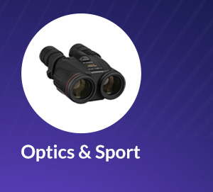 Optics & Sport