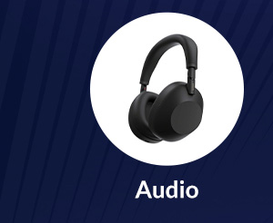 Audio