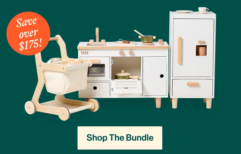 Save over $175! Shop The Bundle