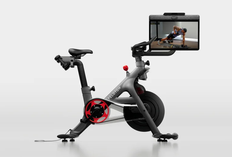 Cross Training Bike+