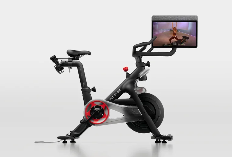 Cross Training Bike