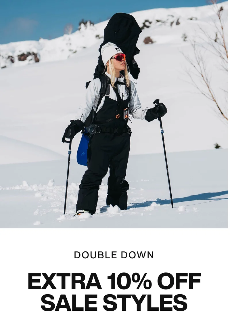 Extra 10% Sale Styles Now Through 2/3
