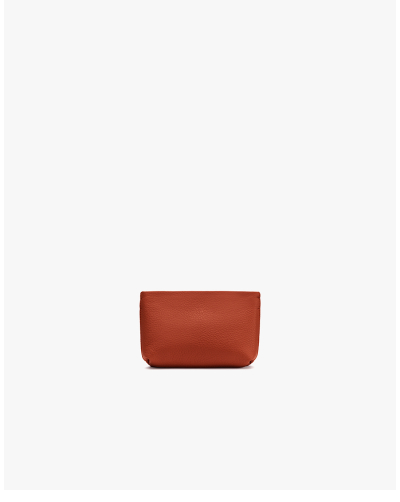 Mini Zipper Pouch Rioja