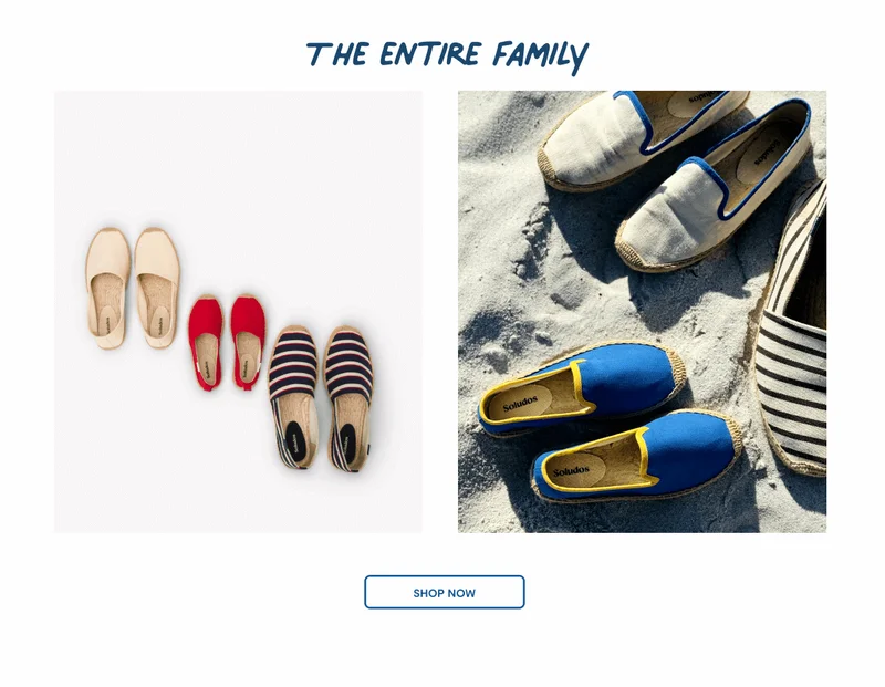 The Entire Family