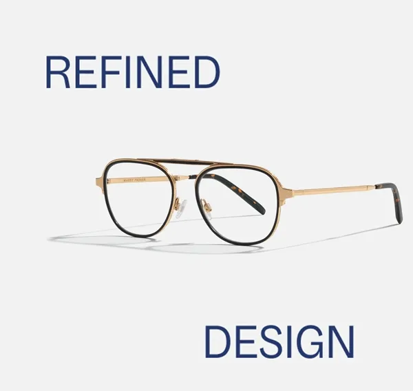 Refined design