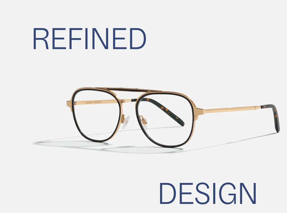 Refined design