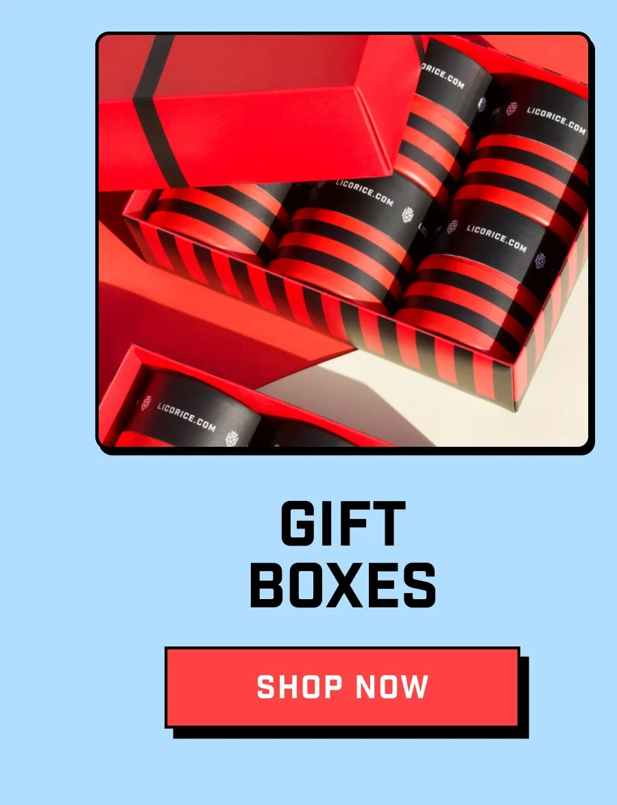 GIFT BOXES | SHOP NOW