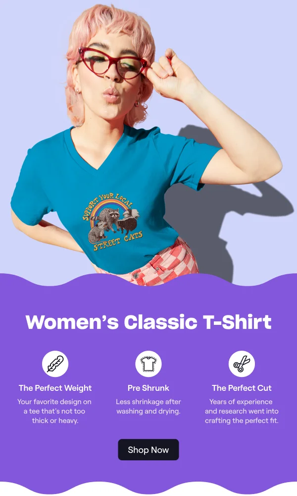 Women's Classic T-Shirt