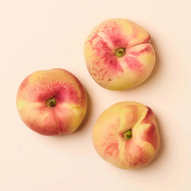 Season's Best Mystery Donut Stone Fruit, 14 Oz