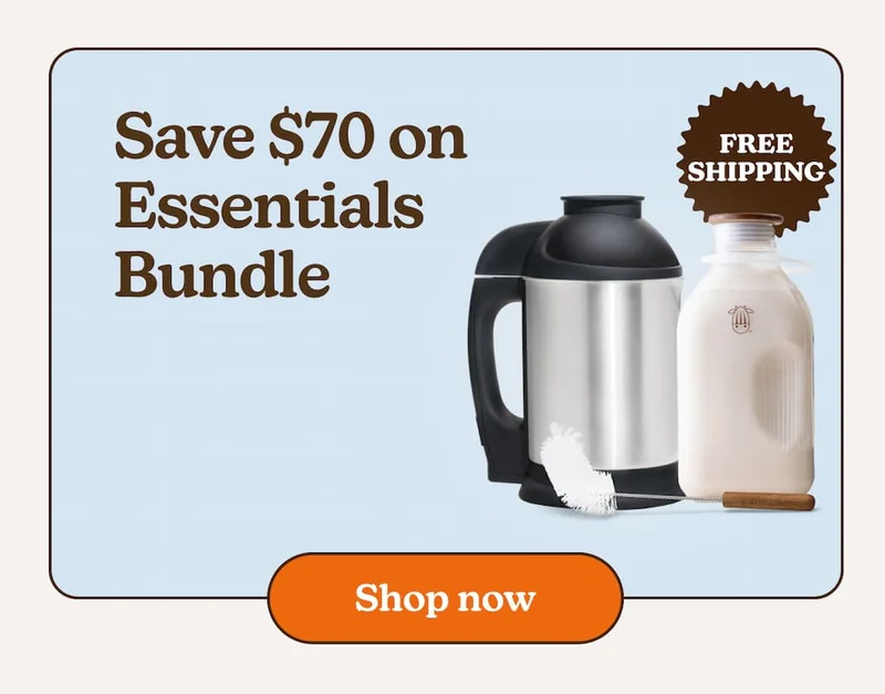 Save $70 on Essentials Bundle