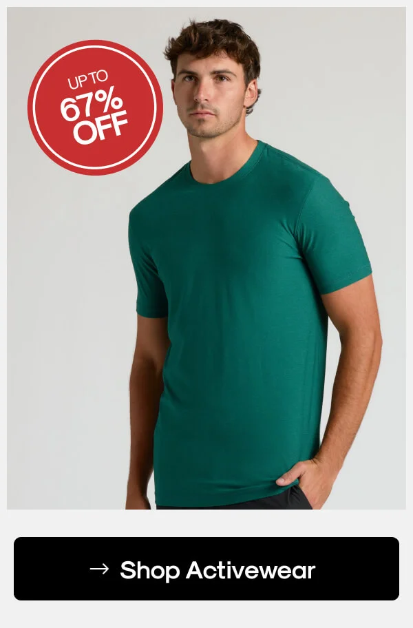 Shop Activewear