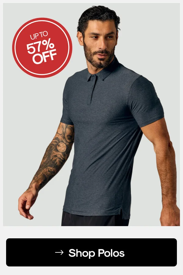 Shop Polos
