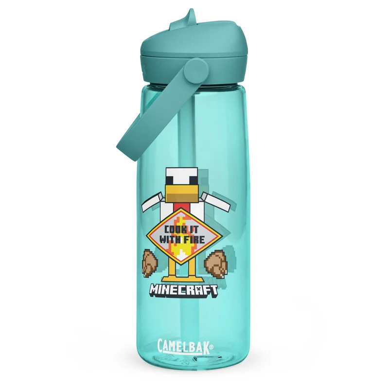 Image of Lave Chicken Water Bottle