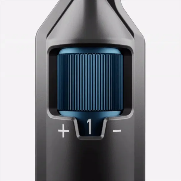 Adjustable Shocks.