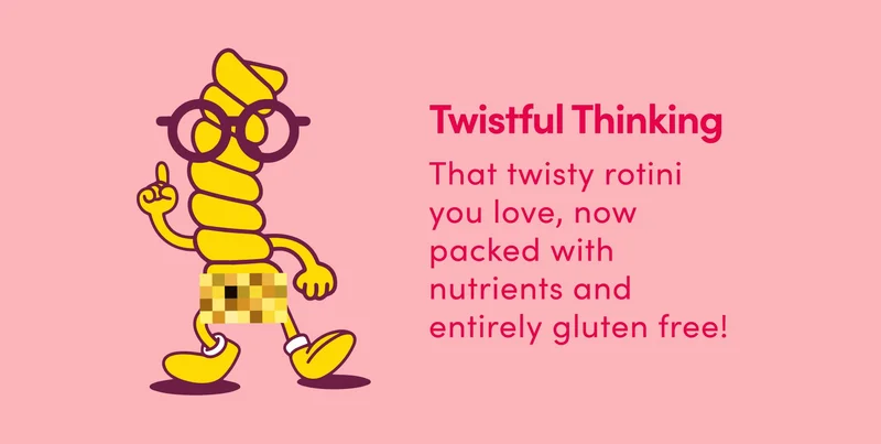 Twistful Thinking
