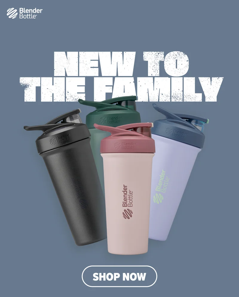New Arrivals You Don't Want to Miss
