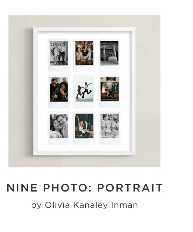 Nine Photo: Portrait