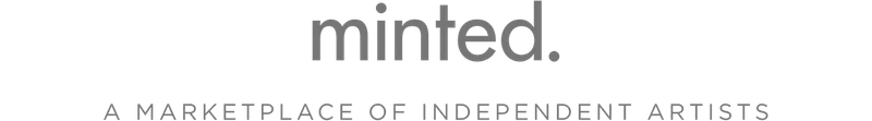 Minted