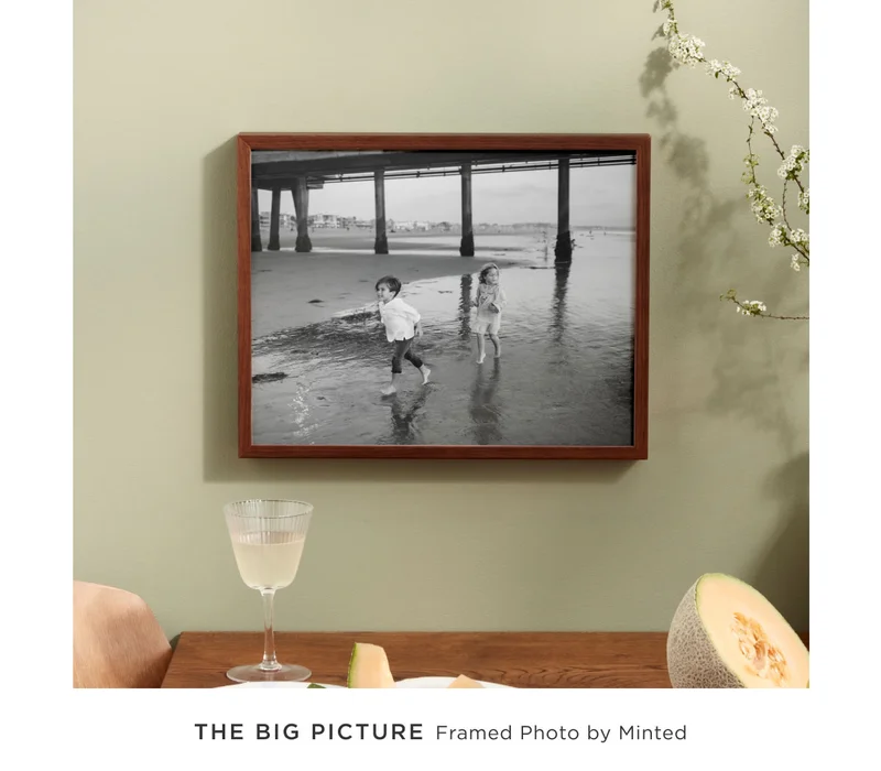 The Big Picture