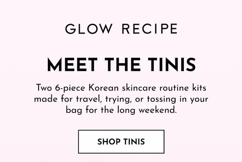 Shop GlowTinis & HueTinis