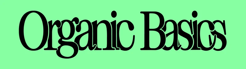 Organic Basics