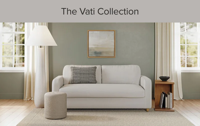 The Vati Collection