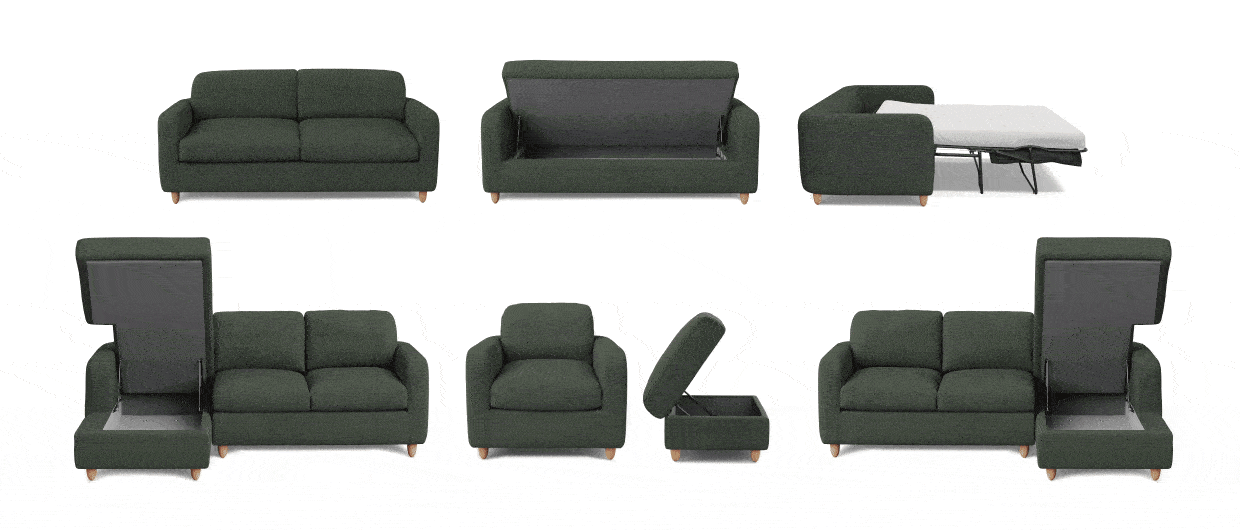 The Vati Collection