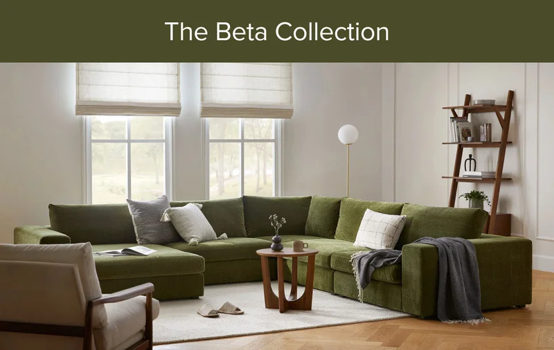 The Beta Collection