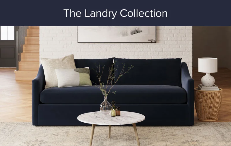 The Landry collection