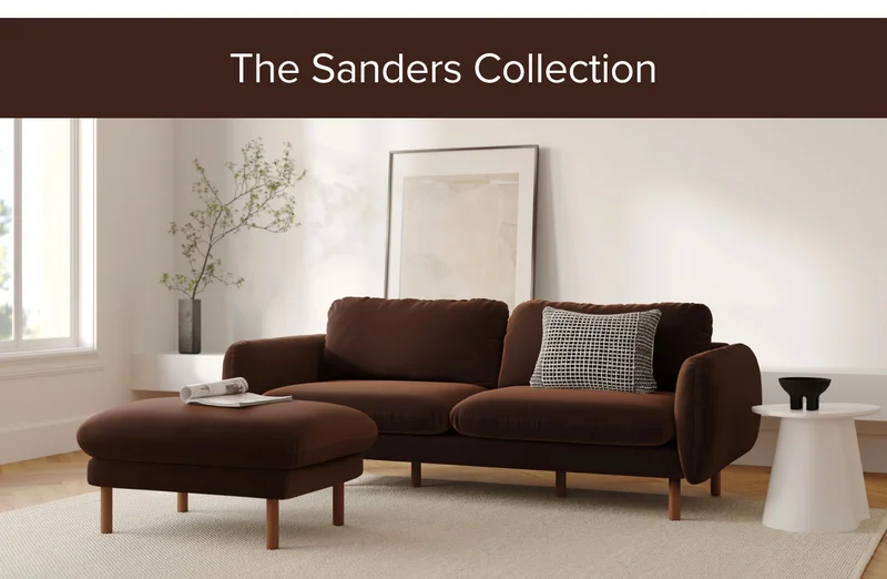 The Sanders Collection