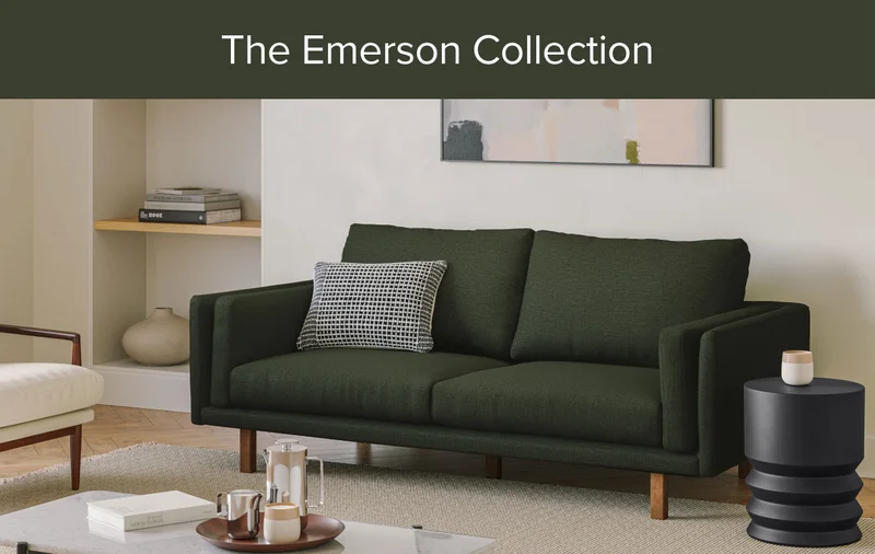 The Emerson Collection