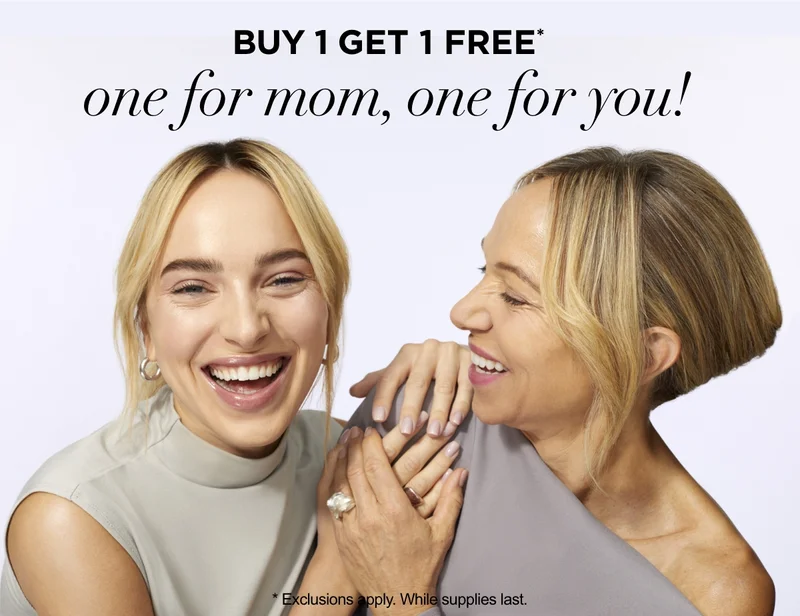BUY 1 GET 1 FREE
