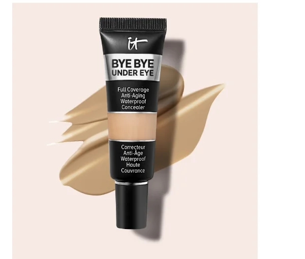 BYE BYE UNDER EYES CONCEALER