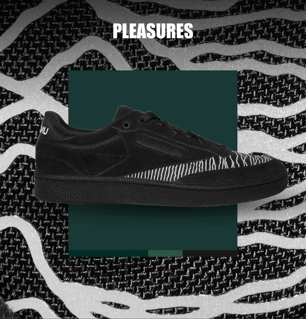 PLEASURES