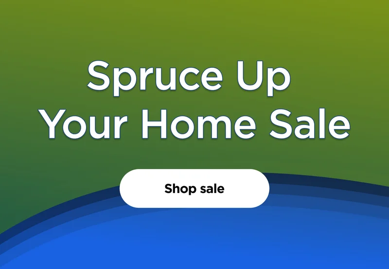 Spruce Up Your Home Sale