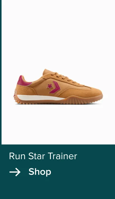 Shop: Run Star Trainer