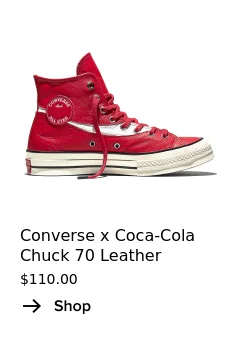 Personalized Converse Product Image - Click to Shop Item in Store