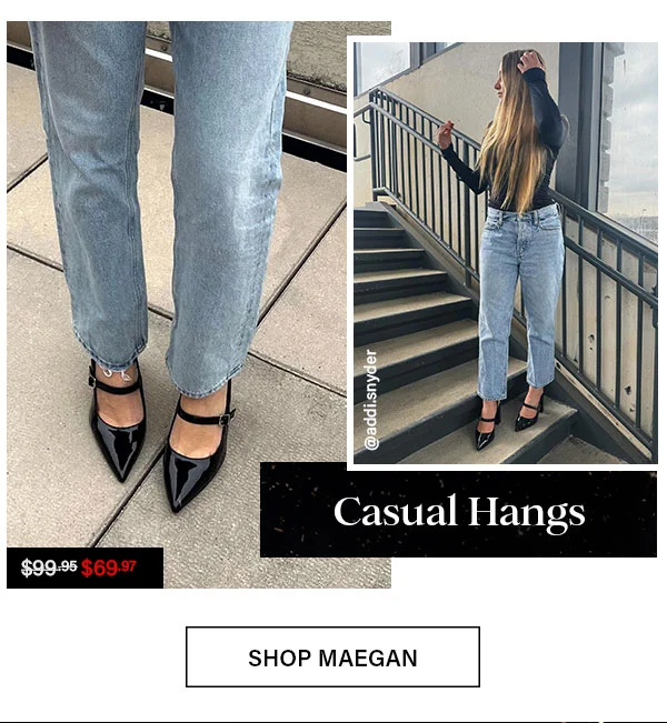 MAEGAN