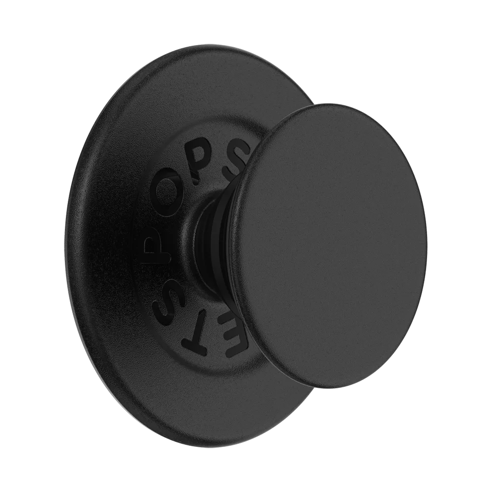 Image of Black — PopGrip for MagSafe